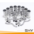 Various of Stainless Steel Pipe Fittings Wholesale